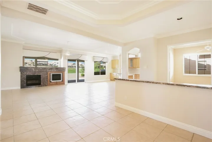 great room