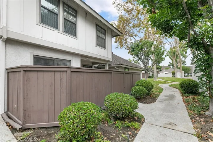 4827 Fieldbrook Lane 26, Cypress, California 90630