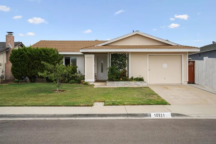 10931 Bali Ln, San Diego, California 92126