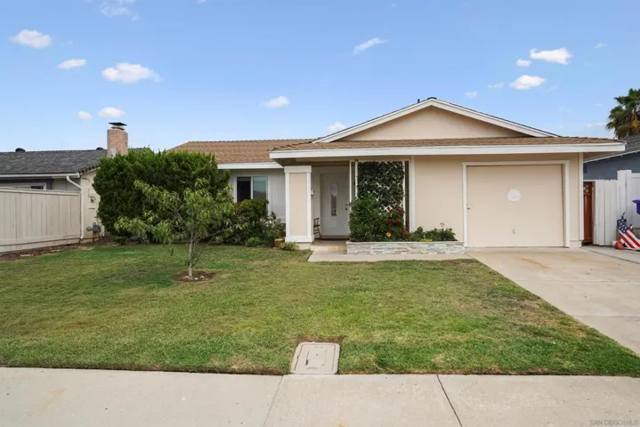 10931 Bali Ln, San Diego, California 92126