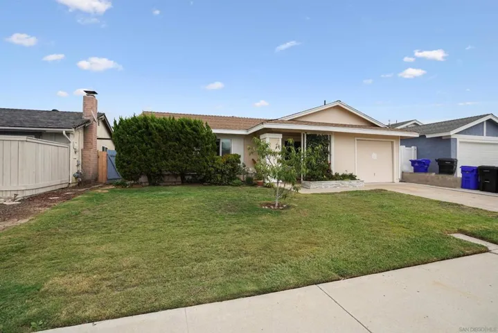 10931 Bali Ln, San Diego, California 92126