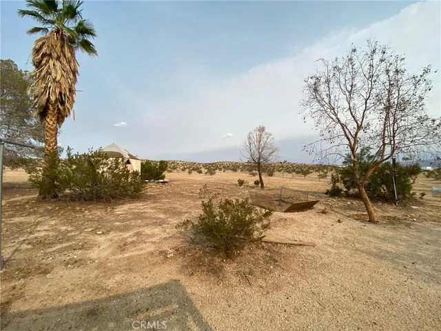 2800 Los Olivos Avenue, 29 Palms, California 92277