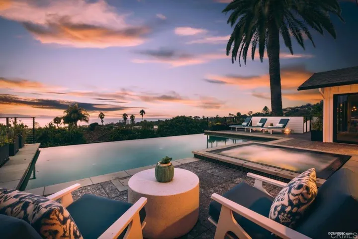 1237 Muirlands Vista, La Jolla, California 92037