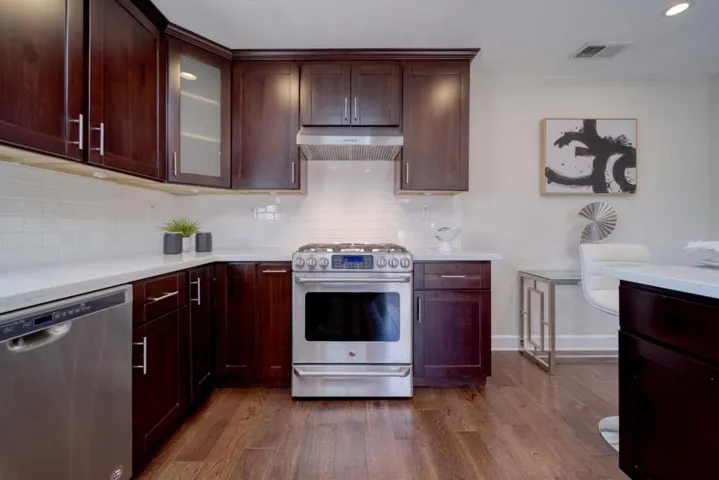 550 Willow Avenue, Milpitas, California 95035
