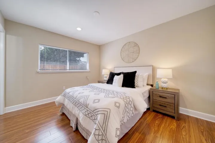 550 Willow Avenue, Milpitas, California 95035