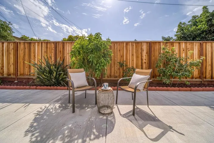 550 Willow Avenue, Milpitas, California 95035