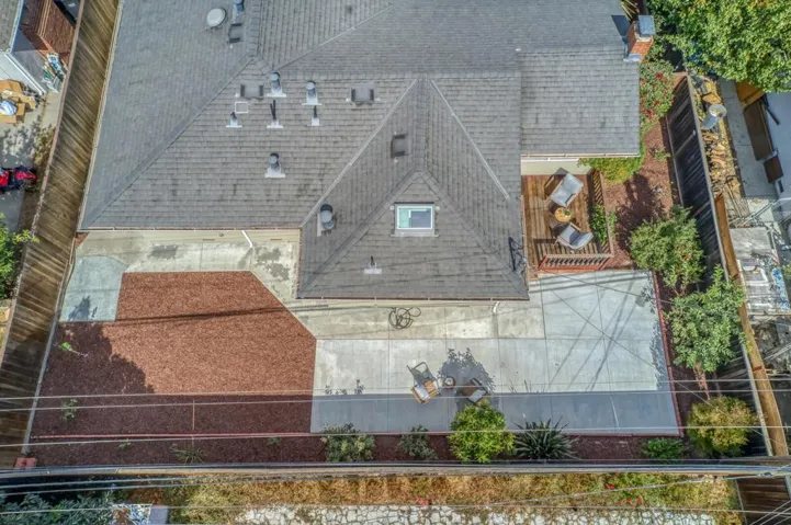 550 Willow Avenue, Milpitas, California 95035