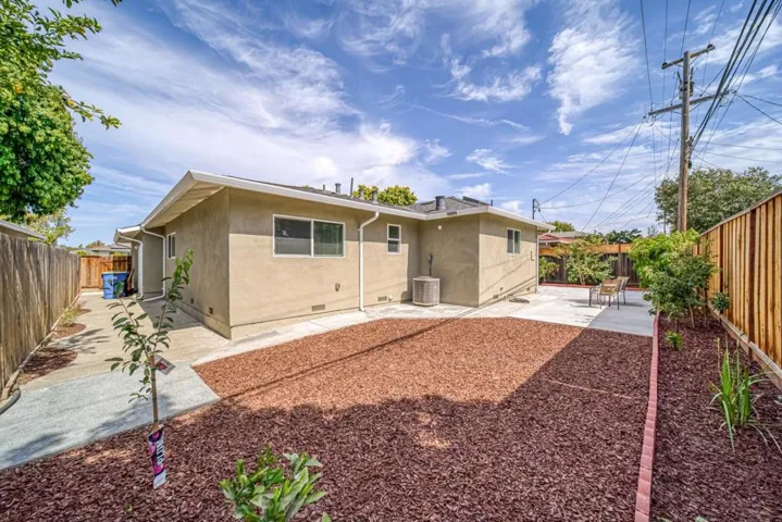 550 Willow Avenue, Milpitas, California 95035