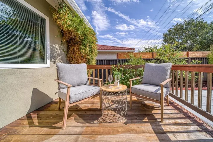 550 Willow Avenue, Milpitas, California 95035