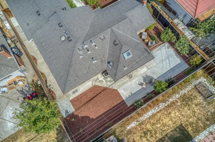 550 Willow Avenue, Milpitas, California 95035