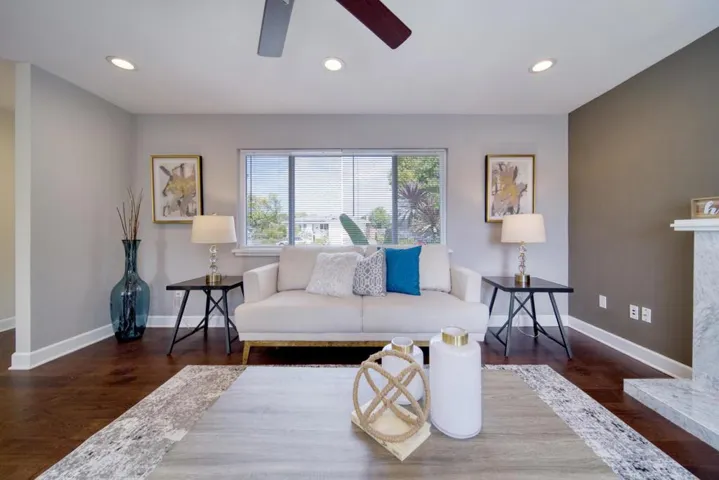 550 Willow Avenue, Milpitas, California 95035