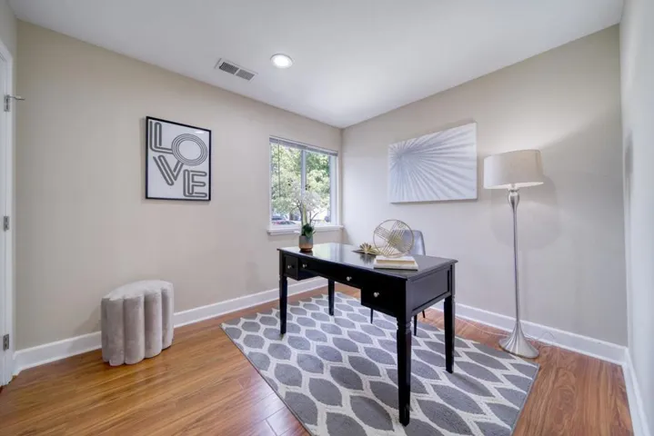 550 Willow Avenue, Milpitas, California 95035