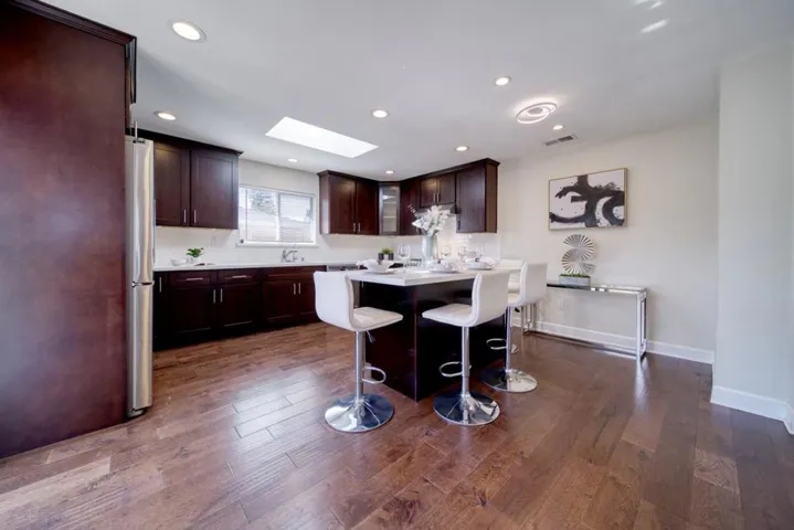 550 Willow Avenue, Milpitas, California 95035