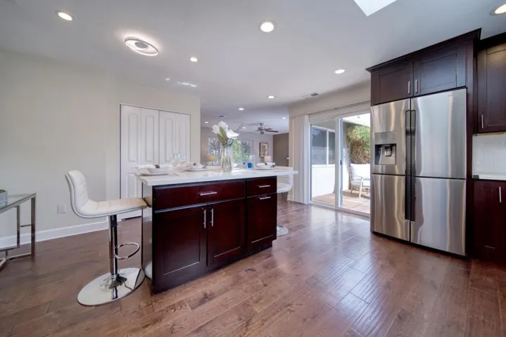 550 Willow Avenue, Milpitas, California 95035