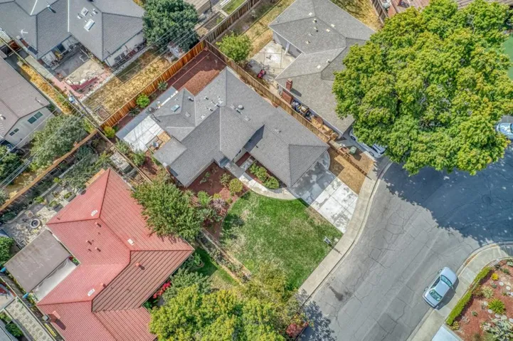 550 Willow Avenue, Milpitas, California 95035