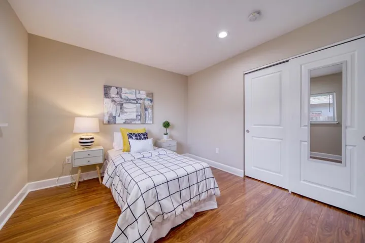 550 Willow Avenue, Milpitas, California 95035