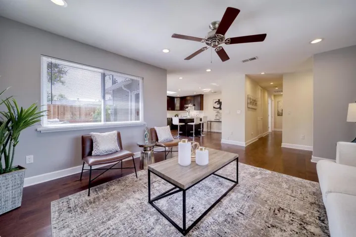 550 Willow Avenue, Milpitas, California 95035