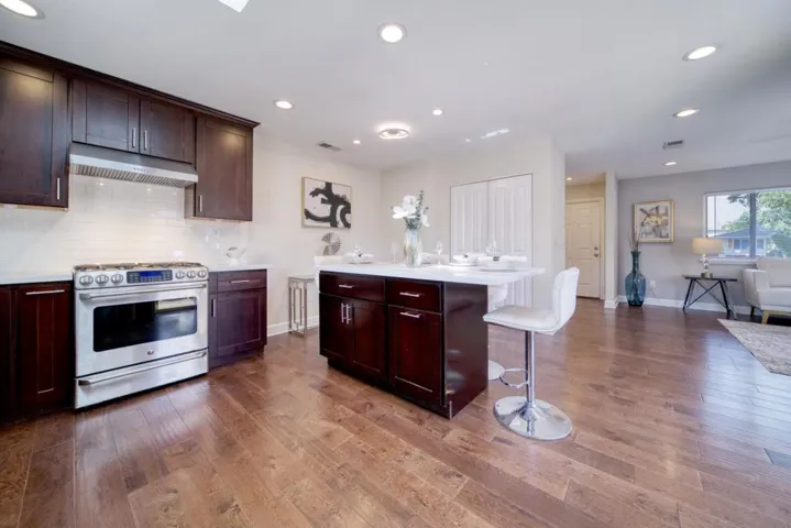 550 Willow Avenue, Milpitas, California 95035