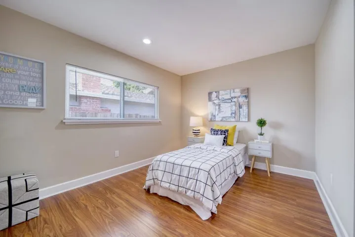 550 Willow Avenue, Milpitas, California 95035