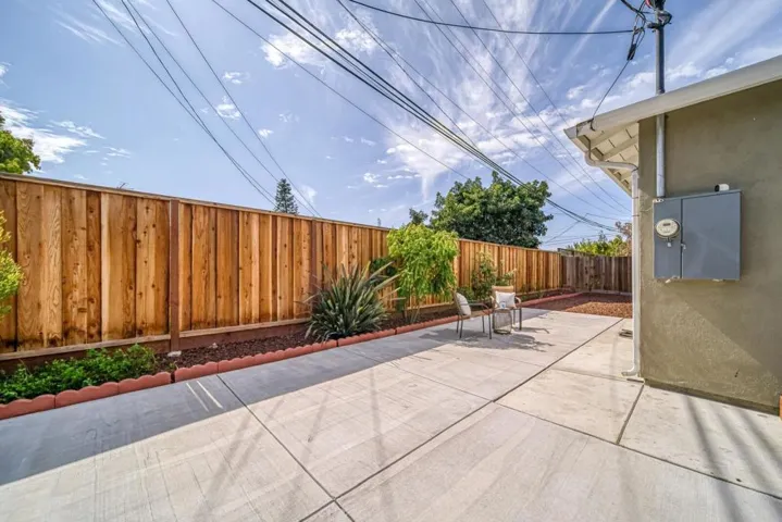 550 Willow Avenue, Milpitas, California 95035