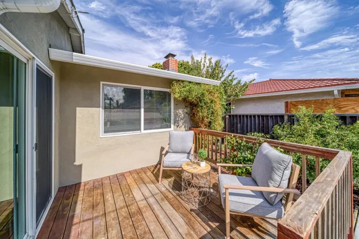 550 Willow Avenue, Milpitas, California 95035