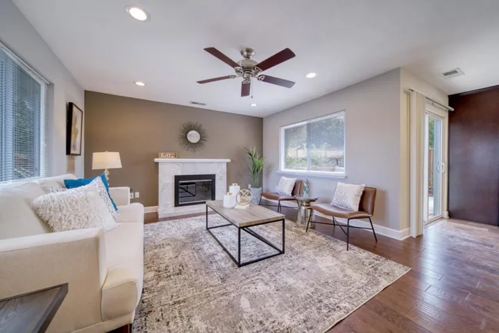 550 Willow Avenue, Milpitas, California 95035