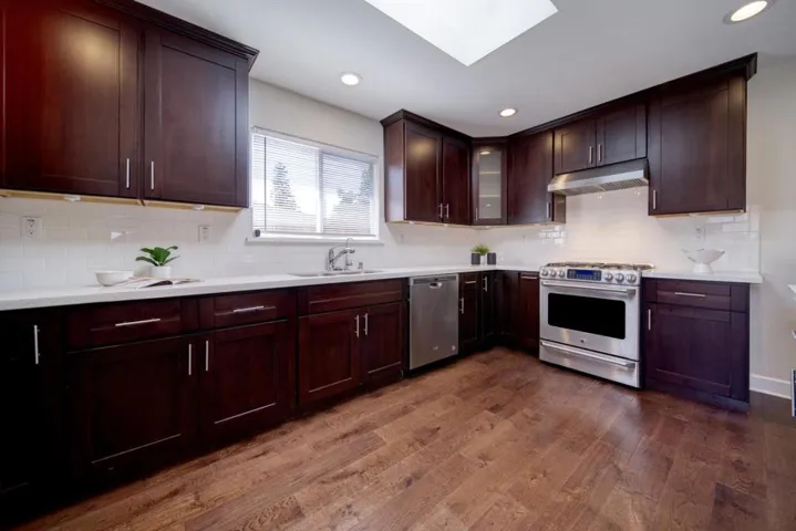 550 Willow Avenue, Milpitas, California 95035