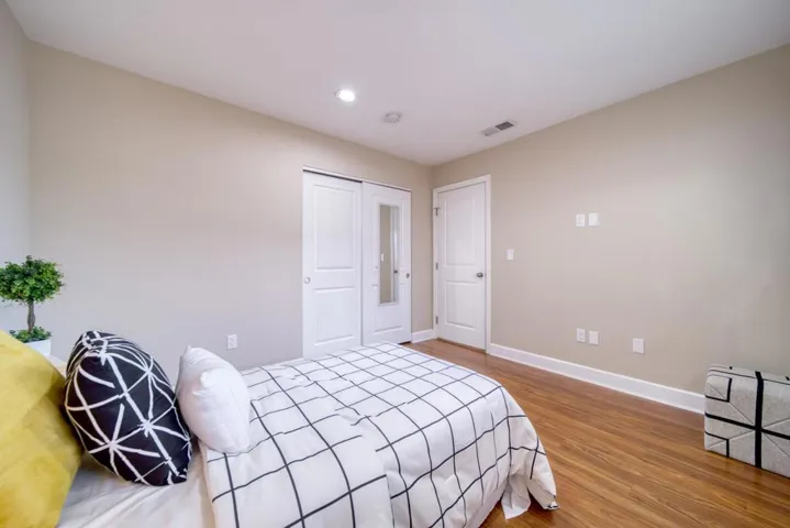 550 Willow Avenue, Milpitas, California 95035