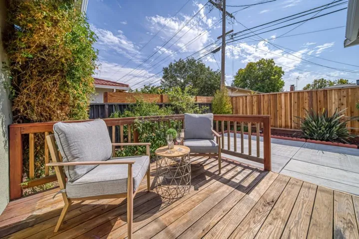 550 Willow Avenue, Milpitas, California 95035