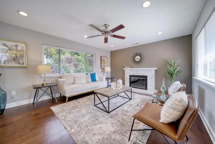 550 Willow Avenue, Milpitas, California 95035