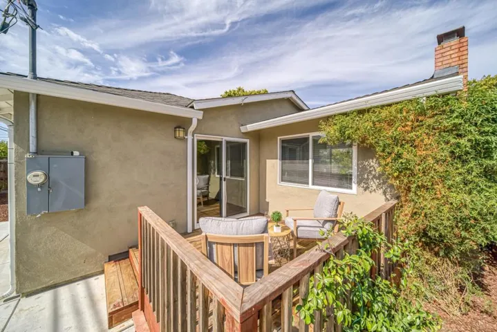 550 Willow Avenue, Milpitas, California 95035