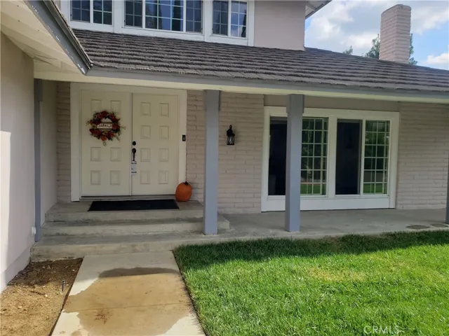 2424 Matador Drive, Rowland Heights, California 91748