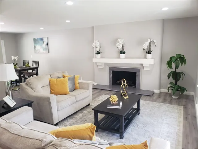 2424 Matador Drive, Rowland Heights, California 91748