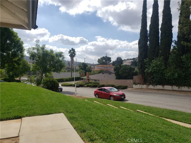 2424 Matador Drive, Rowland Heights, California 91748