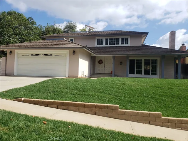 2424 Matador Drive, Rowland Heights, California 91748