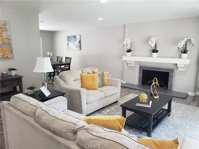 2424 Matador Drive, Rowland Heights, California 91748