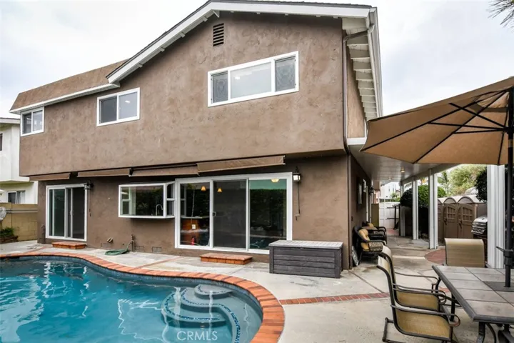 8121 Dartmoor Drive, Huntington Beach, California 92646