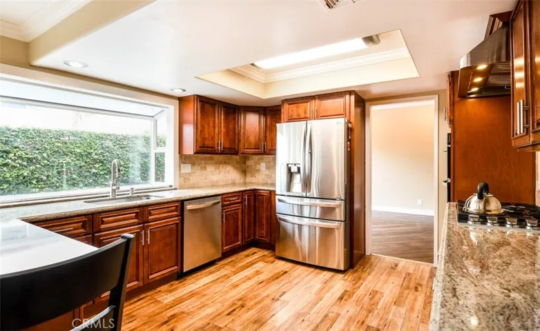 8121 Dartmoor Drive, Huntington Beach, California 92646