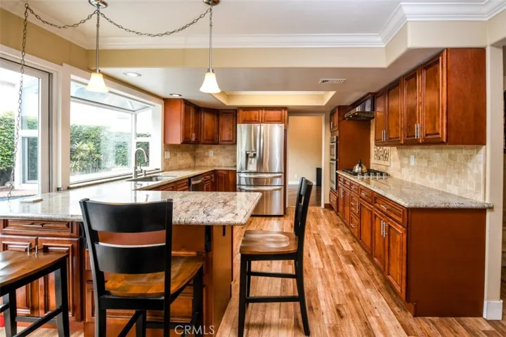 8121 Dartmoor Drive, Huntington Beach, California 92646
