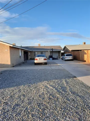 11302 Cortez Avenue, Adelanto, California 92301