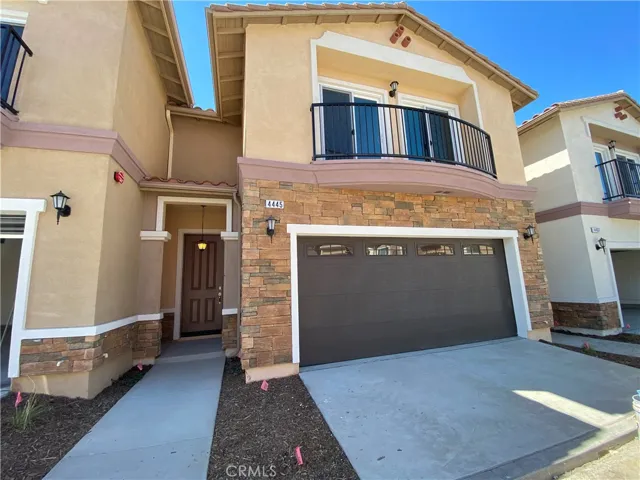 4445 Camellia Court, Chino Hills, California 91709