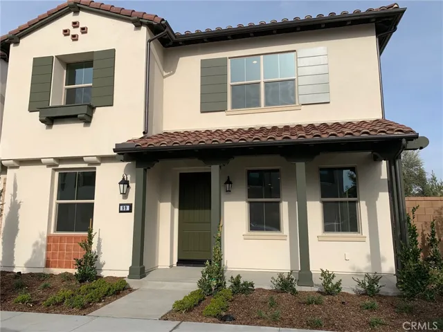 89 Quill, Irvine, California 92620