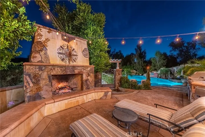 1030 Mellow Lane, Simi Valley, California 93065