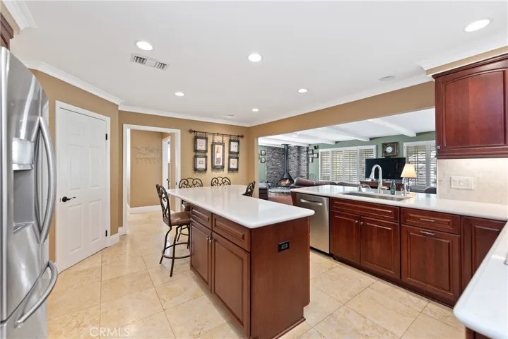 1030 Mellow Lane, Simi Valley, California 93065