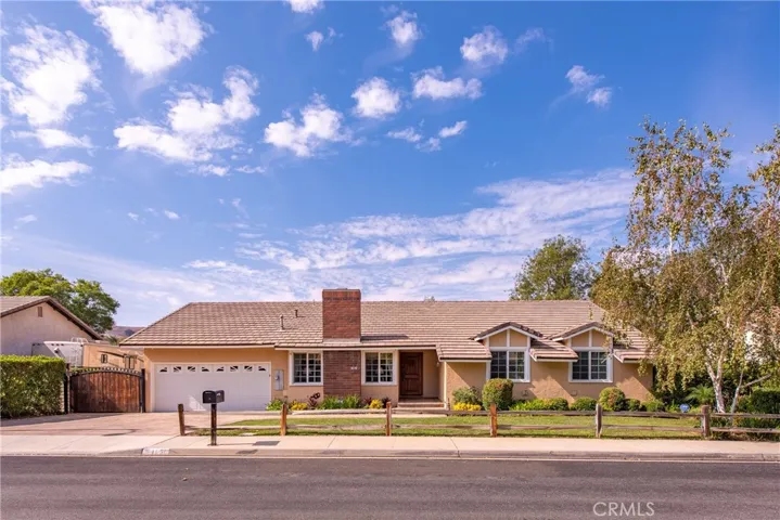 1030 Mellow Lane, Simi Valley, California 93065