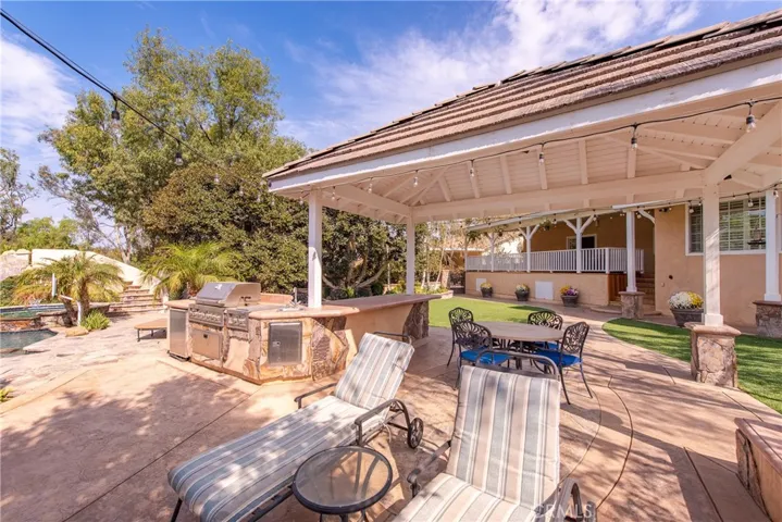 1030 Mellow Lane, Simi Valley, California 93065