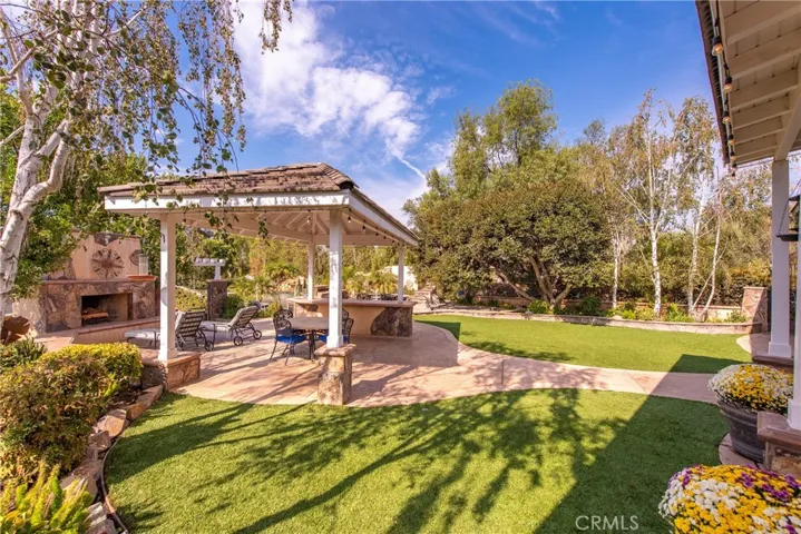 1030 Mellow Lane, Simi Valley, California 93065