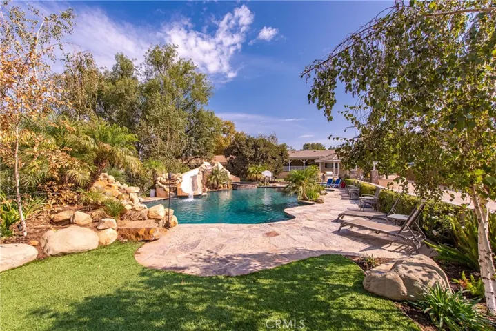1030 Mellow Lane, Simi Valley, California 93065
