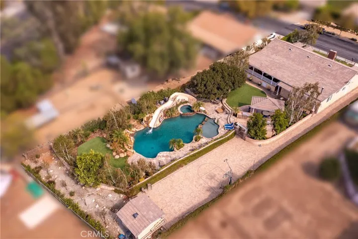 1030 Mellow Lane, Simi Valley, California 93065