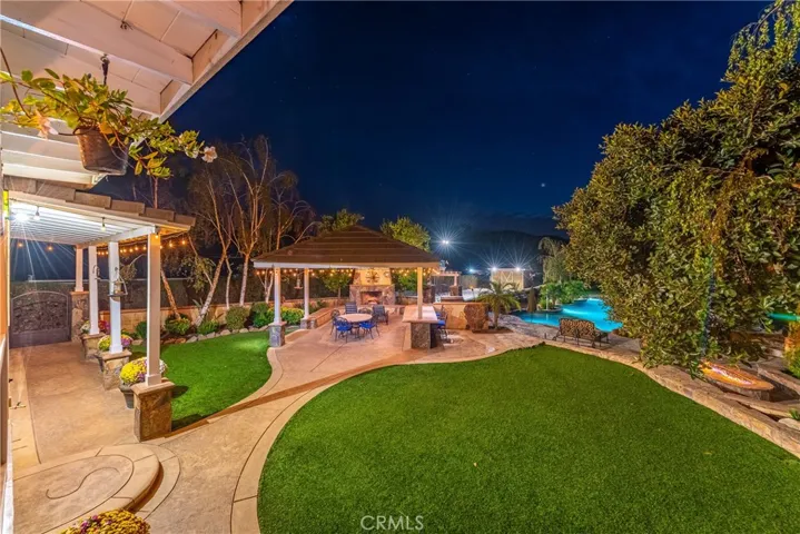 1030 Mellow Lane, Simi Valley, California 93065